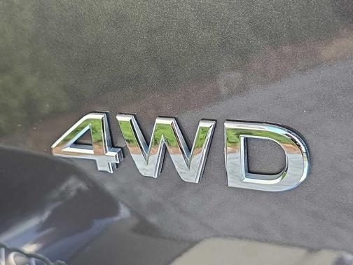 2024 INFINITI QX80 SENSORY AWD