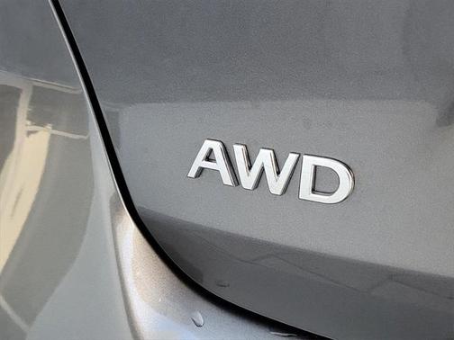 2025 INFINITI QX50 Luxe AWD