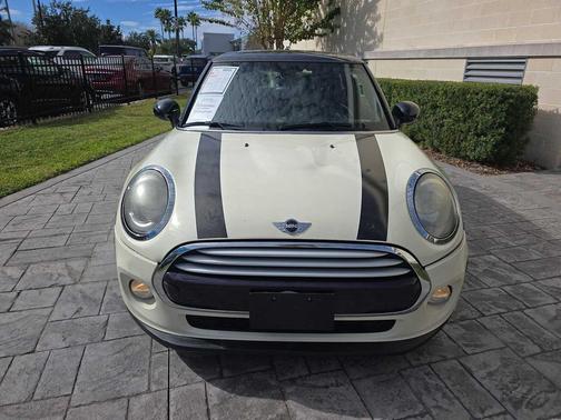 2014 MINI Hardtop Cooper