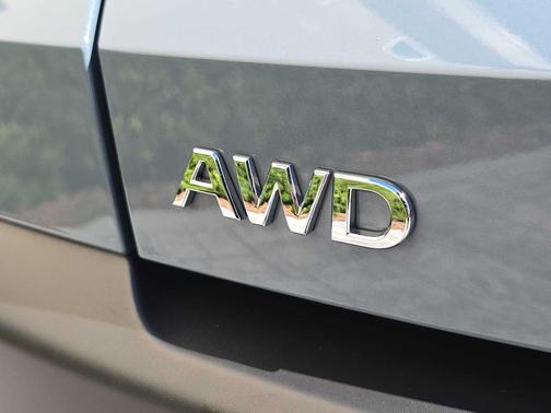 2025 INFINITI QX55 ESSENTIAL