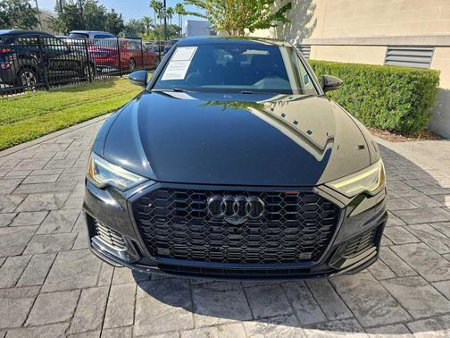 2019 Audi A6 55 Premium Plus