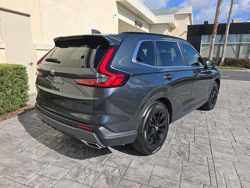 2023 Honda CR-V Hybrid Sport FWD