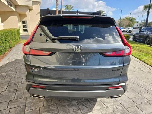 2023 Honda CR-V Hybrid Sport FWD
