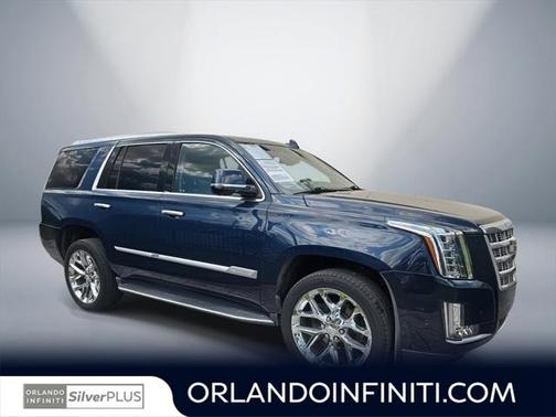 2020 Cadillac Escalade Base