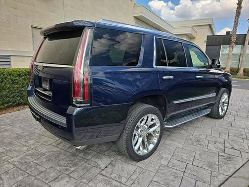 2020 Cadillac Escalade Base