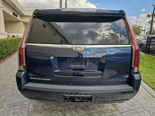 2020 Cadillac Escalade Base