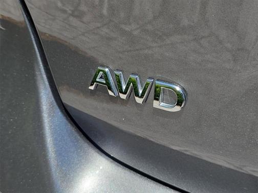 2025 INFINITI QX50 Luxe AWD