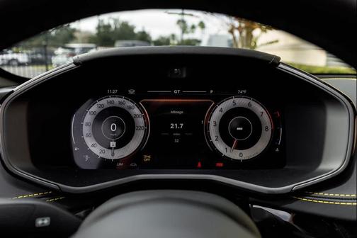 2026 Aston Martin DBX 707