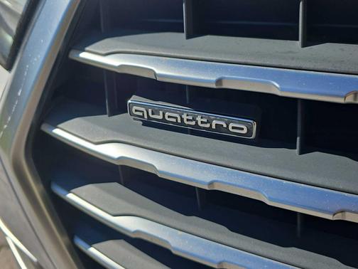 2018 Audi Q7 3.0T Prestige