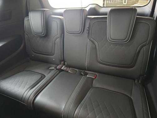 2026 INFINITI QX80 AUTOGRAPH AWD