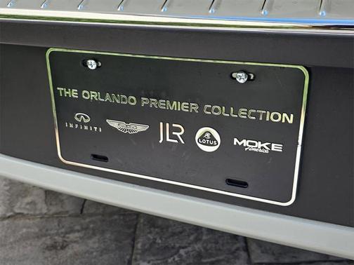 2022 INFINITI QX60 SENSORY