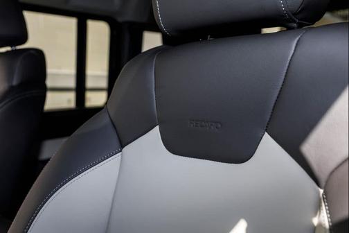 2025 INEOS Grenadier Fieldmaster