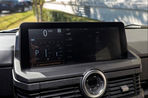 2025 INEOS Grenadier Fieldmaster