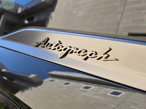 2025 INFINITI QX80 AUTOGRAPH AWD