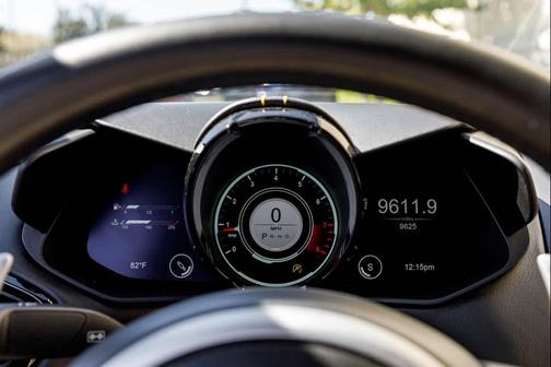 2019 Aston Martin Vantage 