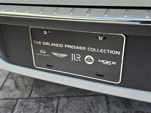 2022 INFINITI QX60 Luxe