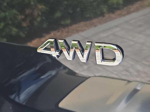 Mineral Black 2024 INFINITI QX80 SENSORY AWD