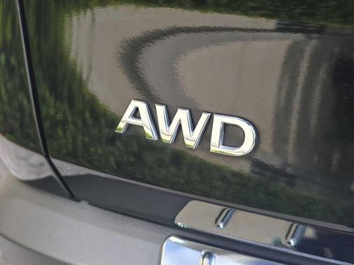 2024 INFINITI QX60 SENSORY