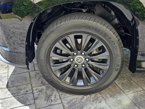 2023 Lexus GX 460 Luxury