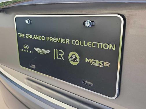 2014 INFINITI QX80 Base