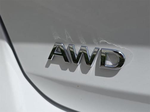 2025 INFINITI QX50 Luxe AWD
