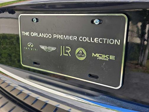 2014 INFINITI QX80 Base