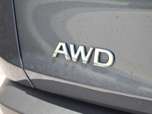 Moonbow Blue 2025 INFINITI QX60 SENSORY
