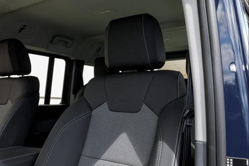 2026 INEOS Grenadier AWD