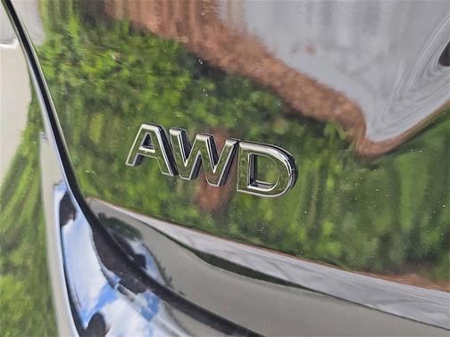 2025 INFINITI QX50 Sport AWD
