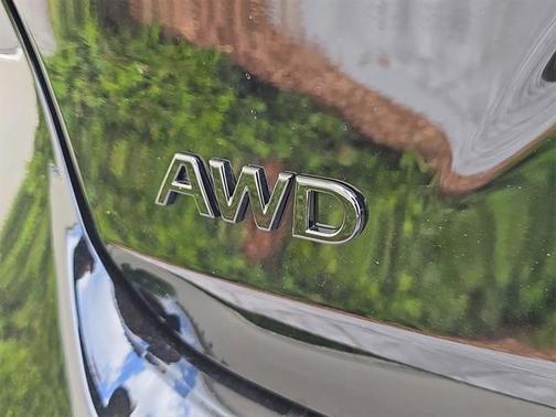 2025 INFINITI QX50 Sport AWD