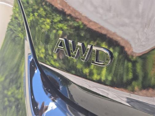 2025 INFINITI QX50 Sport AWD