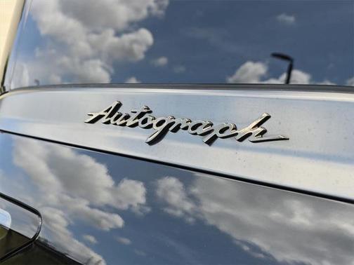 2025 INFINITI QX80 AUTOGRAPH AWD