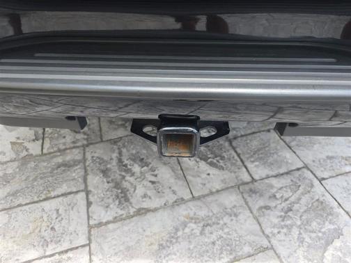 2008 INFINITI QX56 Base