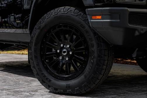 2026 INEOS Grenadier AWD