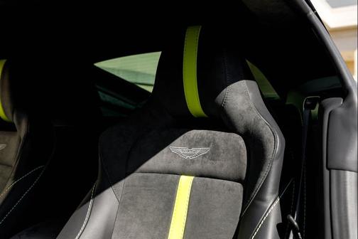 2023 Aston Martin Vantage F1 Edition