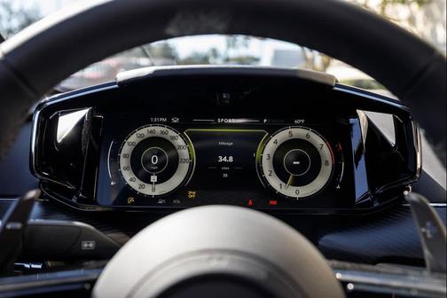 2026 Aston Martin Vantage S