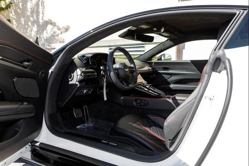 2026 Aston Martin Vantage S