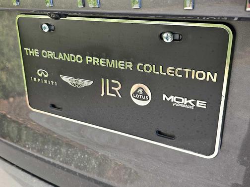 2023 INFINITI QX50 SENSORY