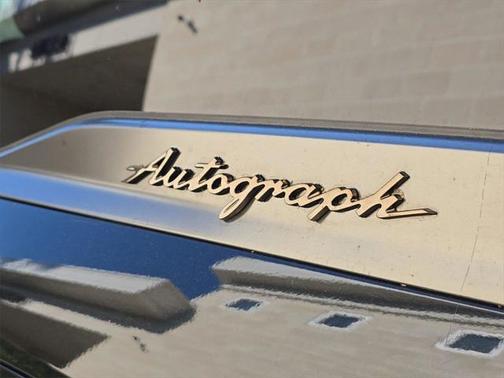 2025 INFINITI QX80 AUTOGRAPH AWD