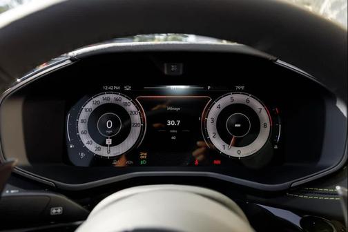 2026 Aston Martin DBX S