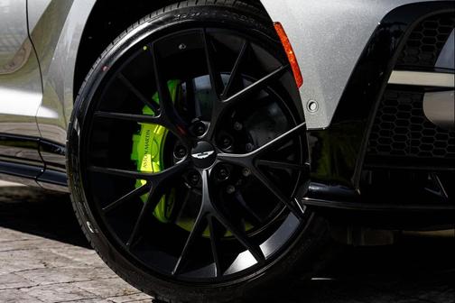 2026 Aston Martin DBX S