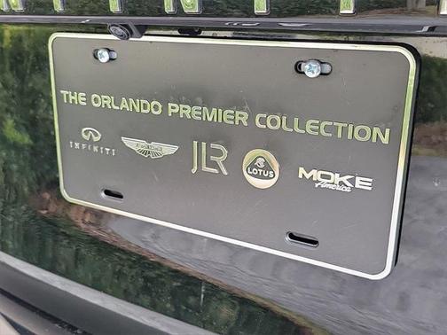 2025 INFINITI QX50 Pure AWD