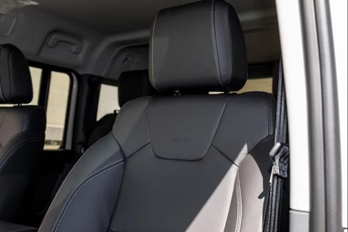 2026 INEOS Grenadier Trialmaster