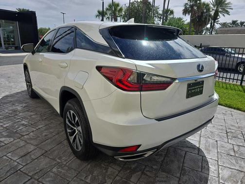 2021 Lexus RX 350 Base
