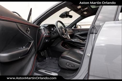 2021 Aston Martin DBX AWD