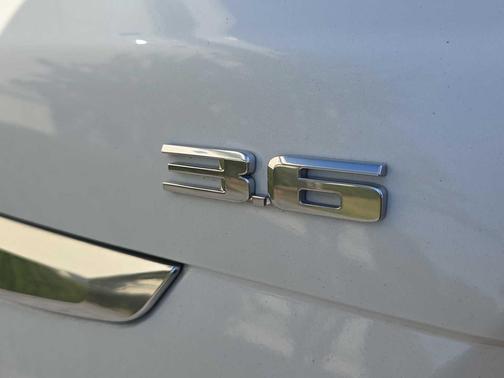 2017 Cadillac XT5 Base