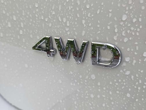 2023 INFINITI QX80 PREMIUM SELECT AWD