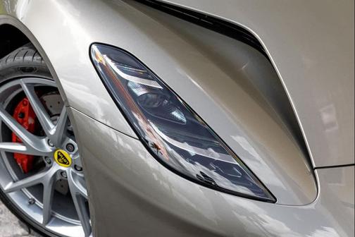 2024 Lotus Emira V6 First Edition