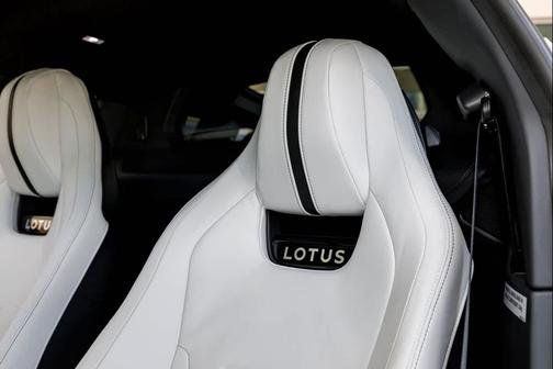 2024 Lotus Emira V6 First Edition