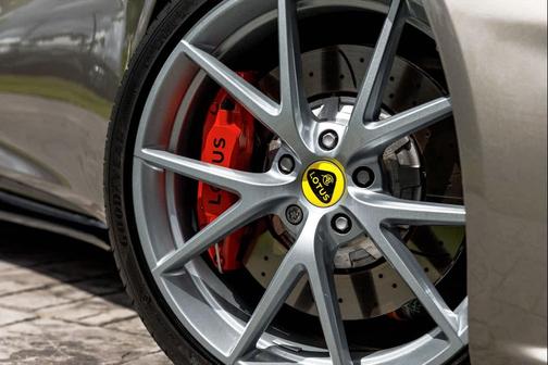 2024 Lotus Emira V6 First Edition